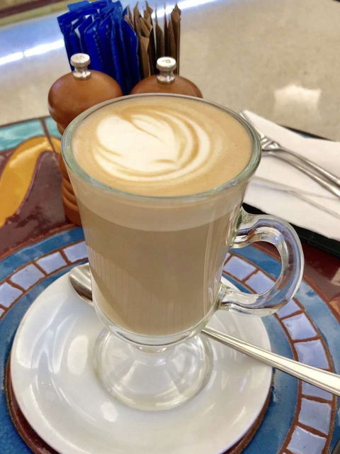 Cafe One - Accommodation Perth 0