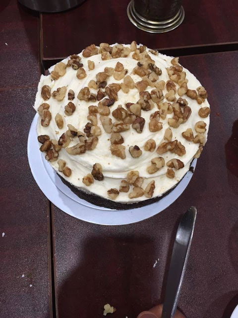 Cheema Da Dhaba - Accommodation Perth 0