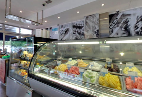 Chill Bar - Avalon - Accommodation Perth 0
