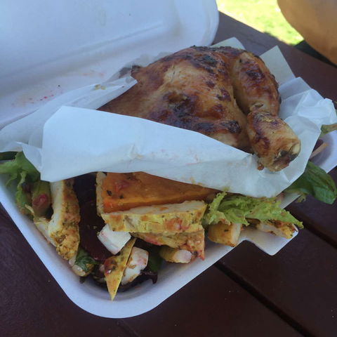 Chicko's - Perth Resorts 0