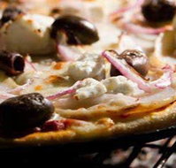 Crisp Pizza - Accommodation Perth