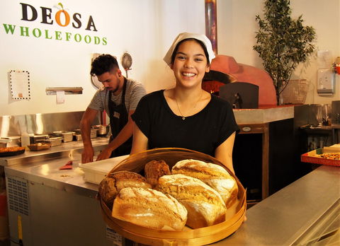 DEOSA Wholefoods - Accommodation Perth 0