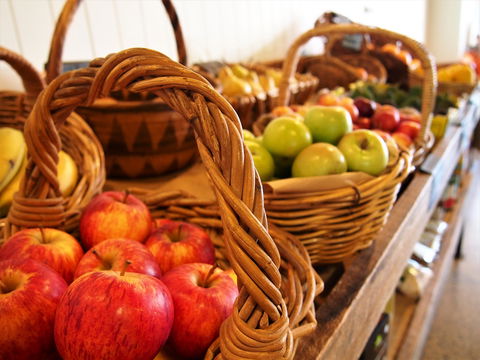DEOSA Wholefoods - Accommodation Perth 1