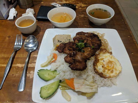 Dong Ba 2 - Accommodation Perth 0