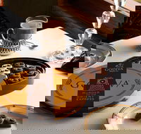 Dr Fox - Accommodation Perth