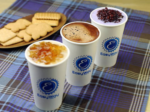 EasyWay Tea - Carlingford - Accommodation Perth 0