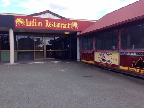 Flavours Of Punjab - Accommodation Perth 0