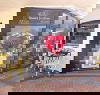 Florachino - Accommodation Perth