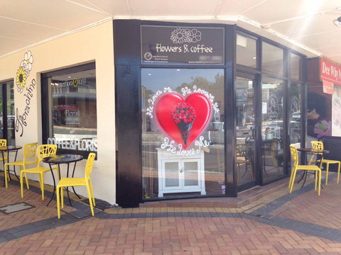 Florachino - Accommodation Perth 0