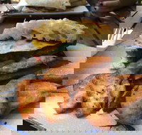 Golden Horse Chinese - Accommodation Perth