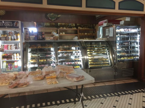 Golden Crust Hot Bread - Accommodation Perth 0