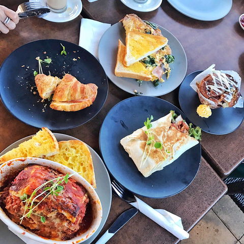Goodies Cafe - Accommodation Perth 0
