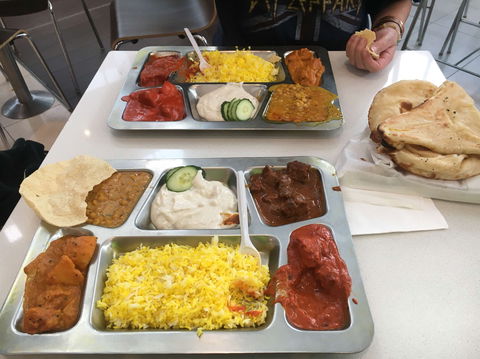House Of Spice Indian - Rockingham - Accommodation Perth 0