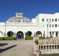 Hydro Majestic afternoon High Tea - Perth Resorts