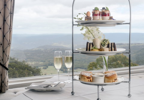 Hydro Majestic Afternoon High Tea - Perth Resorts 1