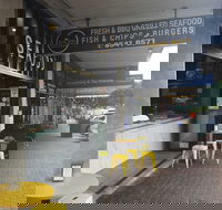 King fish - Accommodation Perth