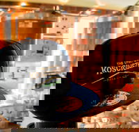 Kosciuszko Brewing Company - Accommodation Perth