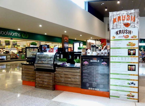Krush Juice Bar - Perth Resorts 0