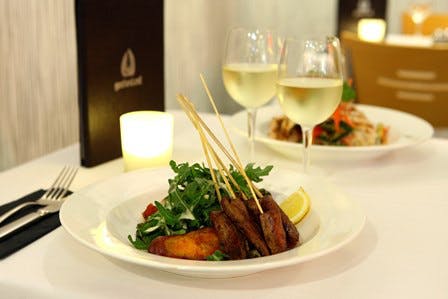 Luminous Brasserie - Perth Resorts 0