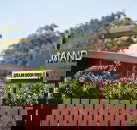 Mandala Wines - Perth Resorts