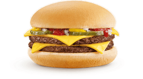 Mc Donalds - Perth Resorts 0