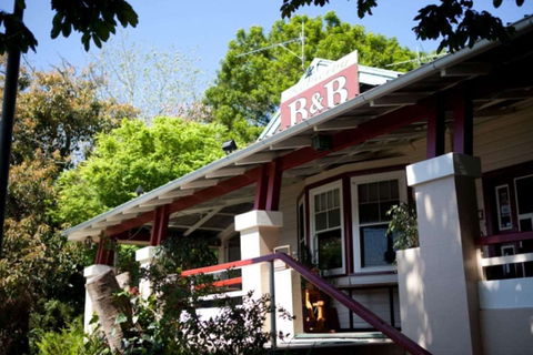 Netherby River Cafe - Accommodation Perth 0