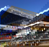 New Empress Seafood Restaurant - Accommodation Perth