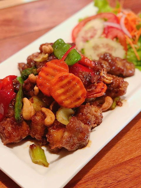 Noble Thai Restaurant - Accommodation Perth 0