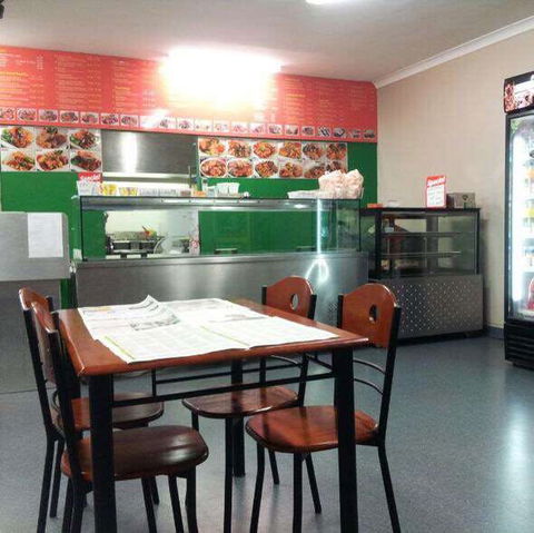 Noodle King - Accommodation Perth 0