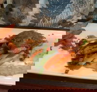 Noodle Box Mornington - Accommodation Perth