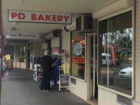 PD Bakery - Accommodation Perth 0