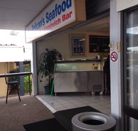 Pelican's Seafood Sandwich Bar - Accommodation Perth