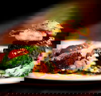 Pescare Restaurant - Perth Resorts