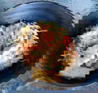 Prawn Star Seafoods  Fish  Chippery - Accommodation Perth