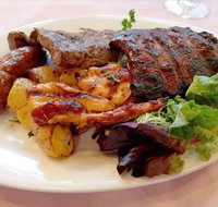 Rosewood Cottage Steakhouse - Perth Resorts