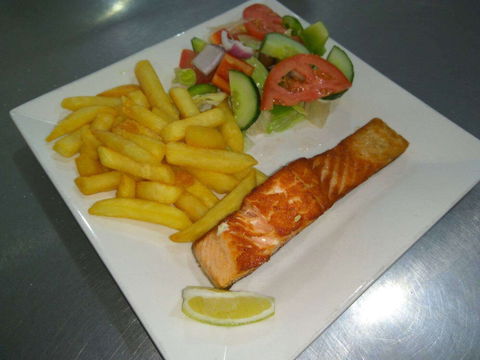 Rough Diamond - Perth Resorts 0