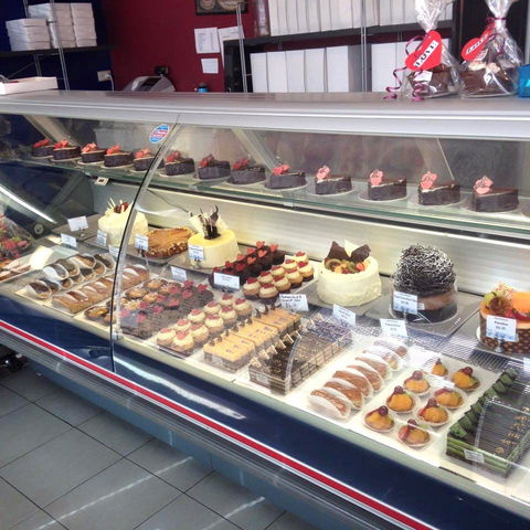 Ruby's Patisserie - Accommodation Perth 0