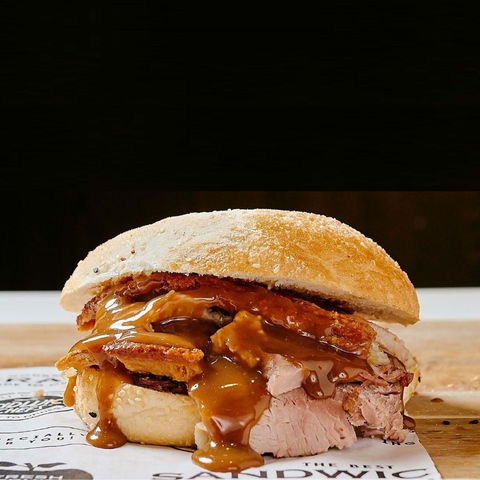 Sandwich Chefs - Accommodation Perth 0