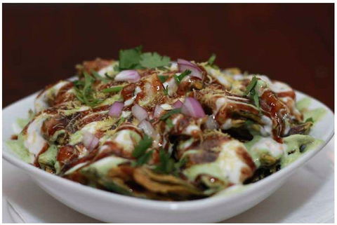 Sapphire Indian Restaurant - Accommodation Perth 0