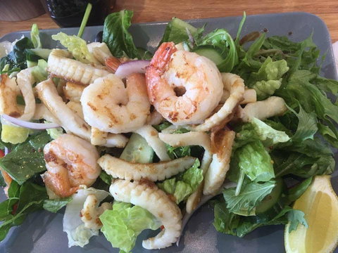 Serenity Blu - Perth Resorts 0