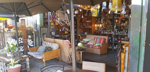 Spicy Affair - Accommodation Perth 0