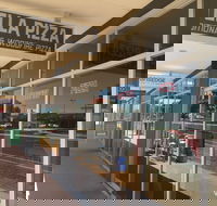 Stella Pizza - Accommodation Perth