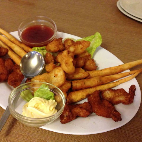 Sun Hing Chinese Restaurant - Accommodation Perth 0