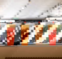 Teaser - Glen Waverley - Perth Resorts