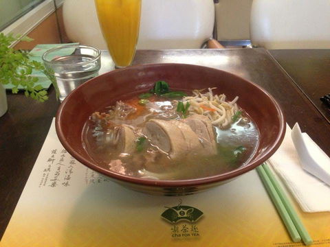 Ten Ren's Tea - Accommodation Perth 0
