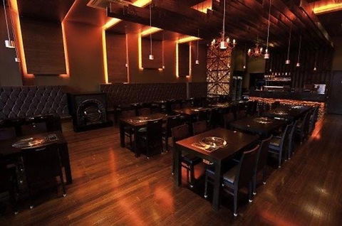The Little Coffee Place - Accommodation Perth 0