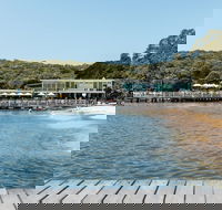 The Boathouse Balmoral - Accommodation Perth