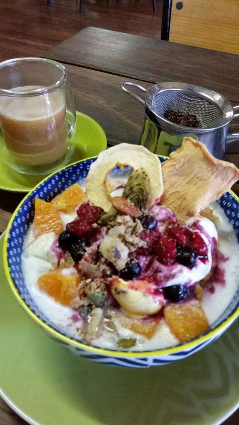 The Organic Circle - Accommodation Perth 0
