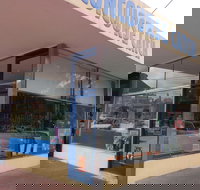 The Concourse Catch - Accommodation Perth