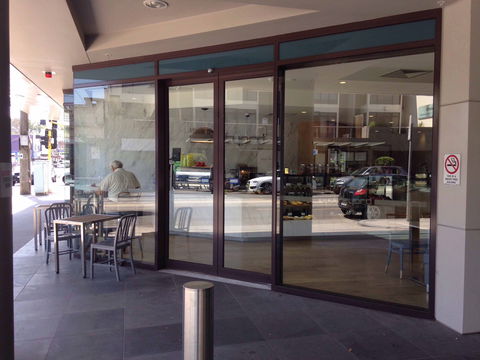 The Courtyard By Zouki - Accommodation Perth 0